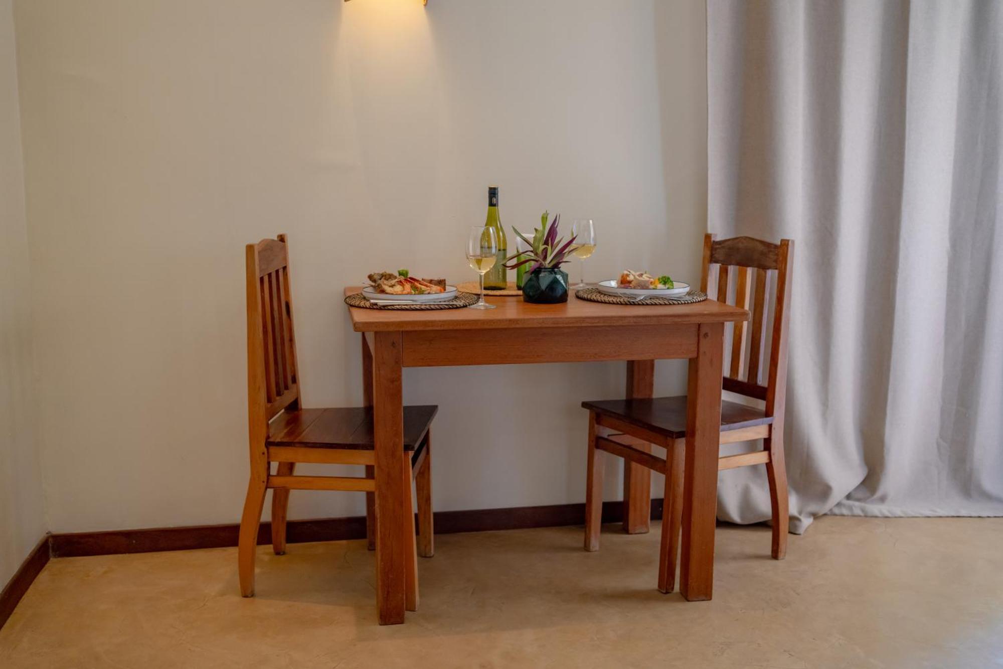 Jambiani Villas Εξωτερικό φωτογραφία
