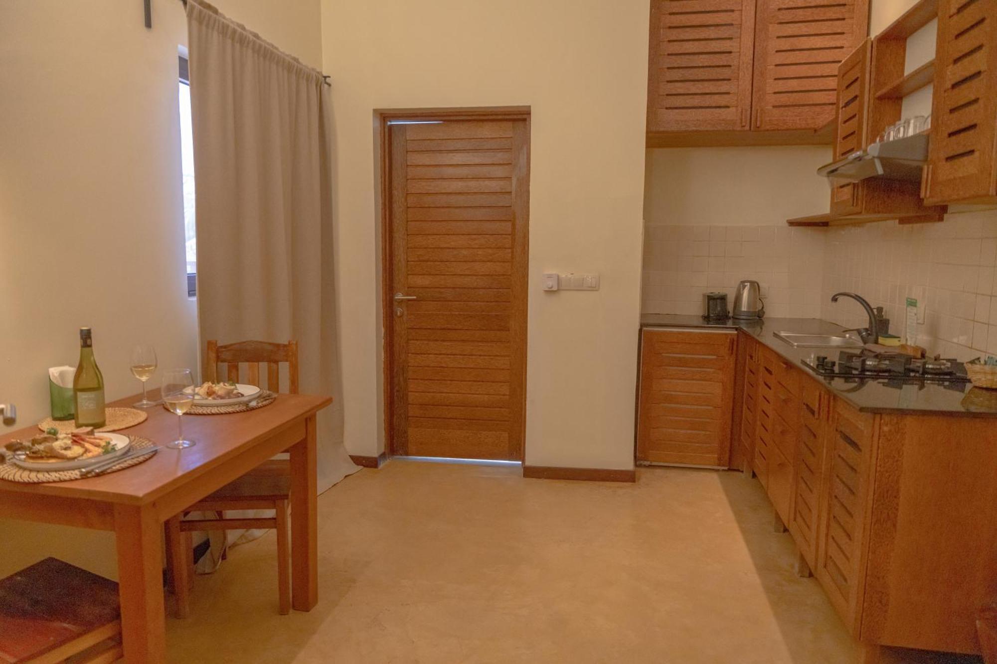 Jambiani Villas Δωμάτιο φωτογραφία