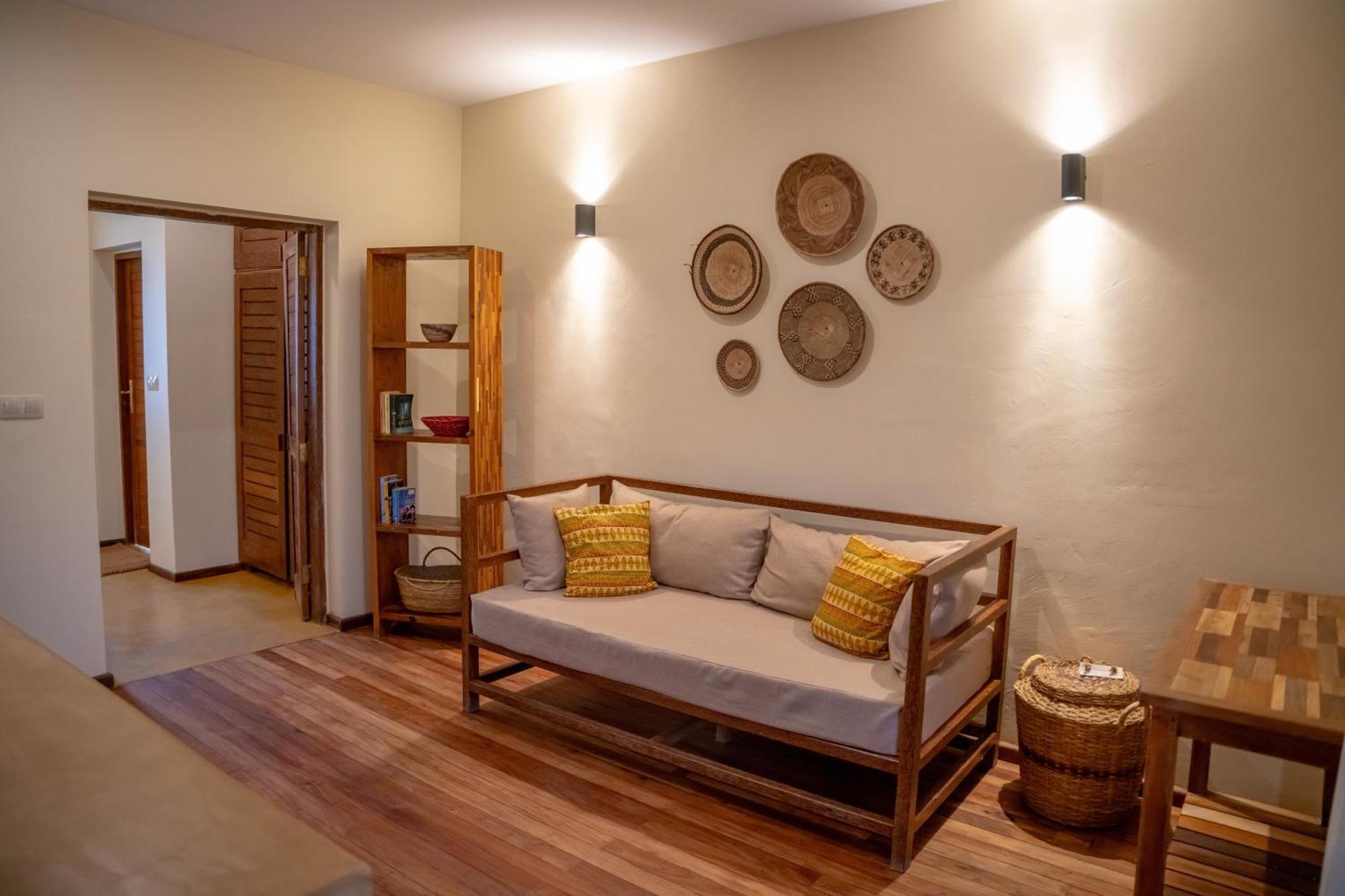 Jambiani Villas Δωμάτιο φωτογραφία