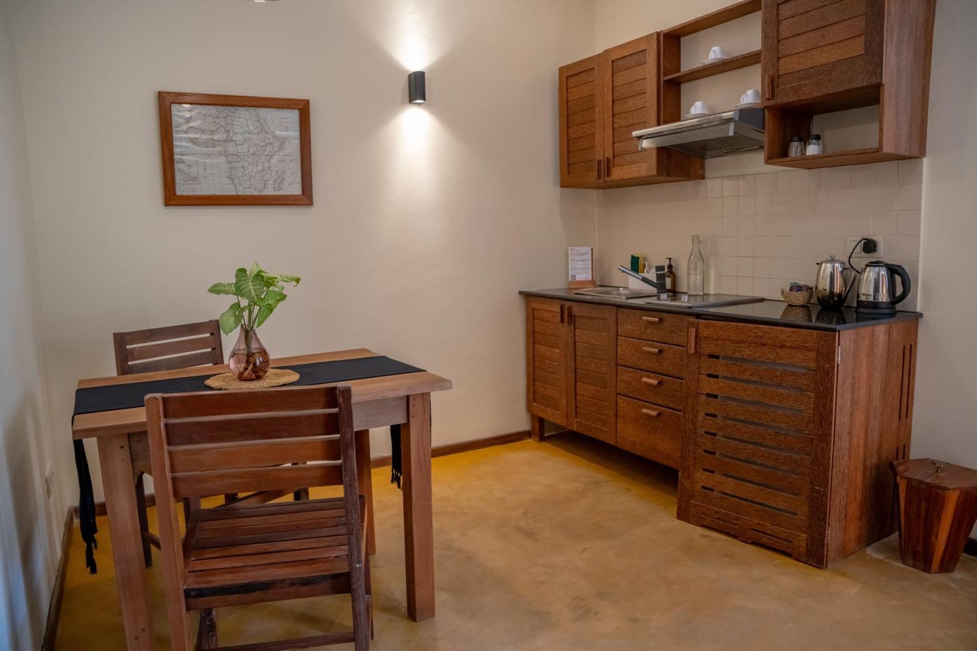 Jambiani Villas Δωμάτιο φωτογραφία