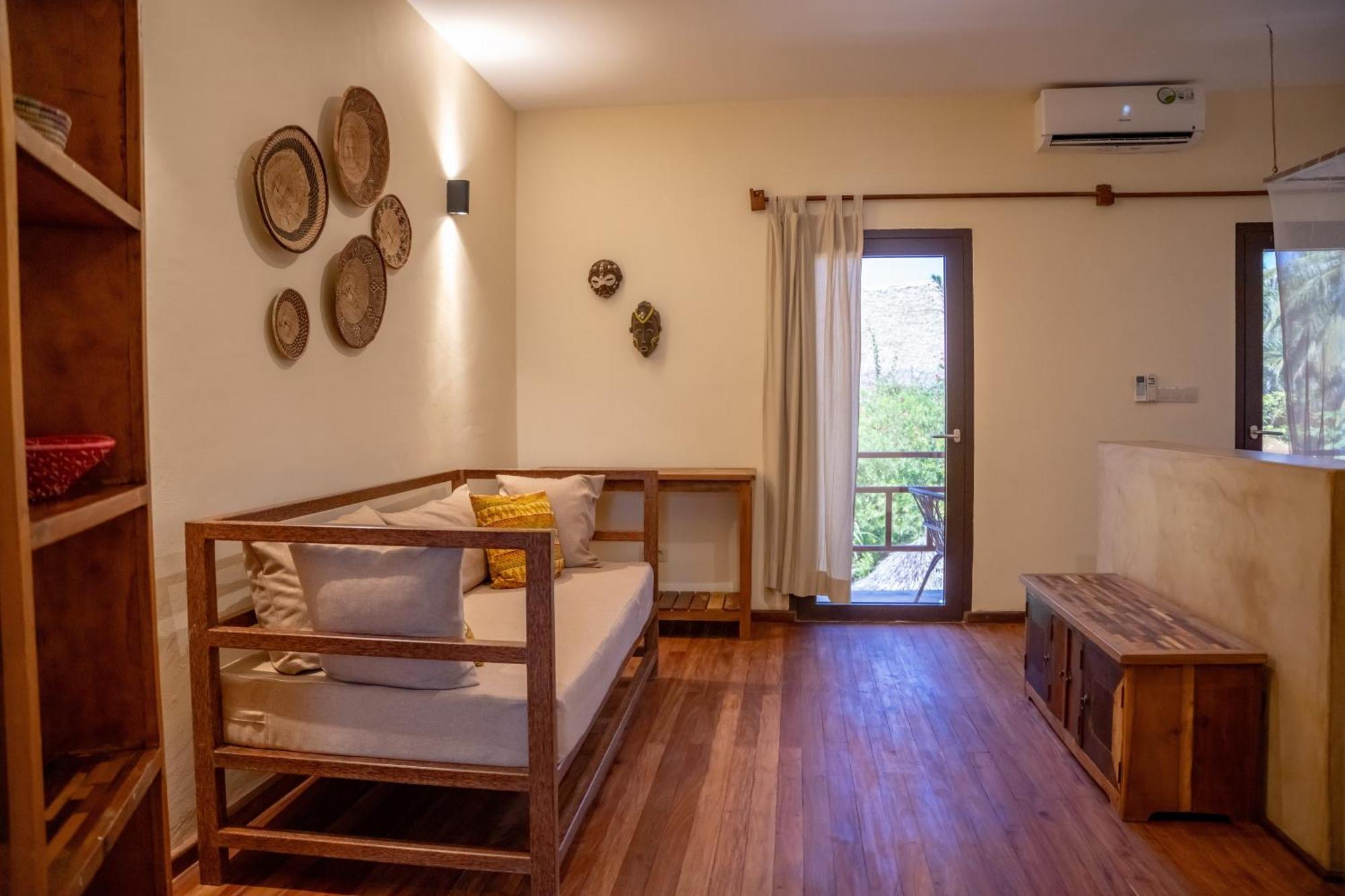 Jambiani Villas Δωμάτιο φωτογραφία