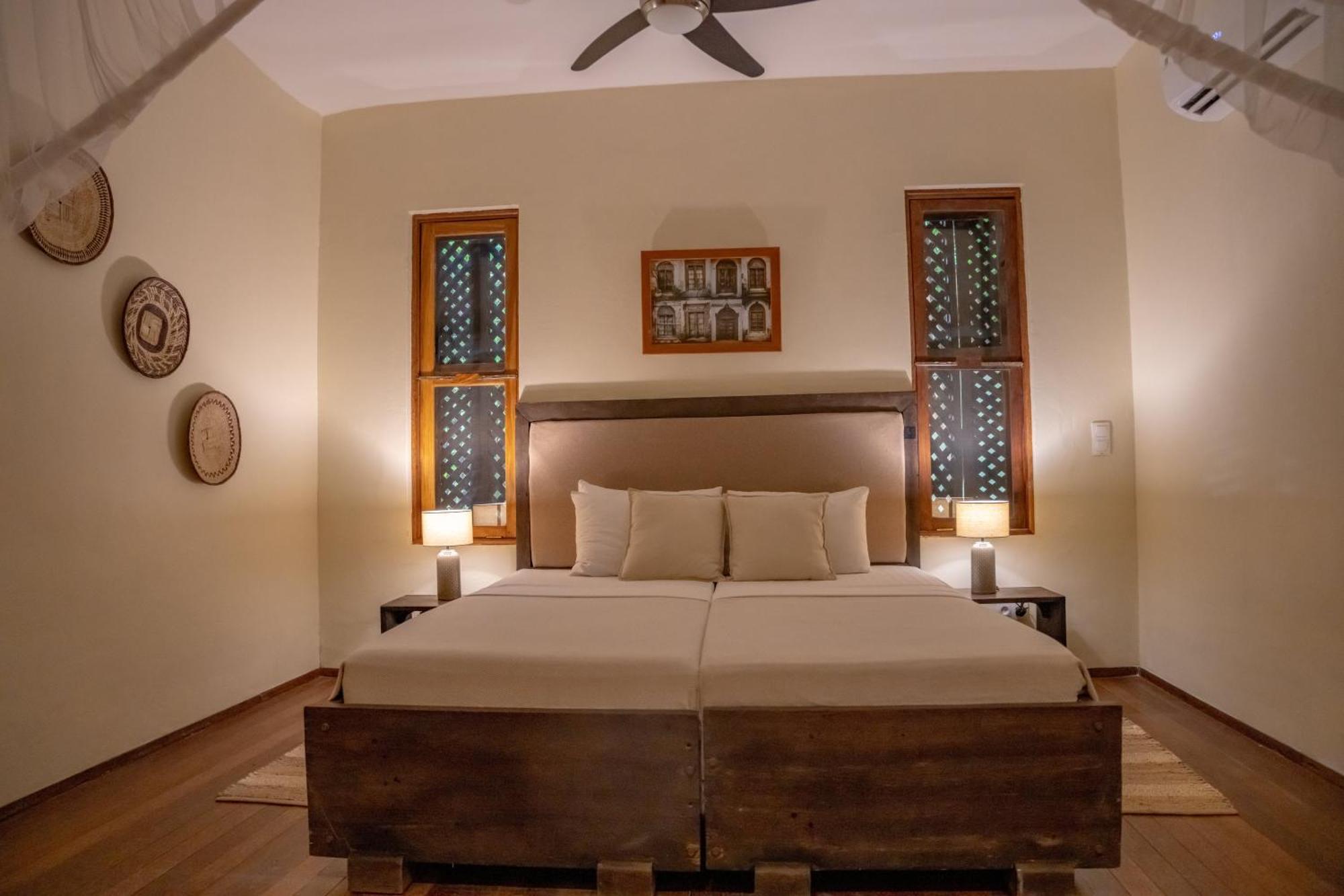 Jambiani Villas Δωμάτιο φωτογραφία