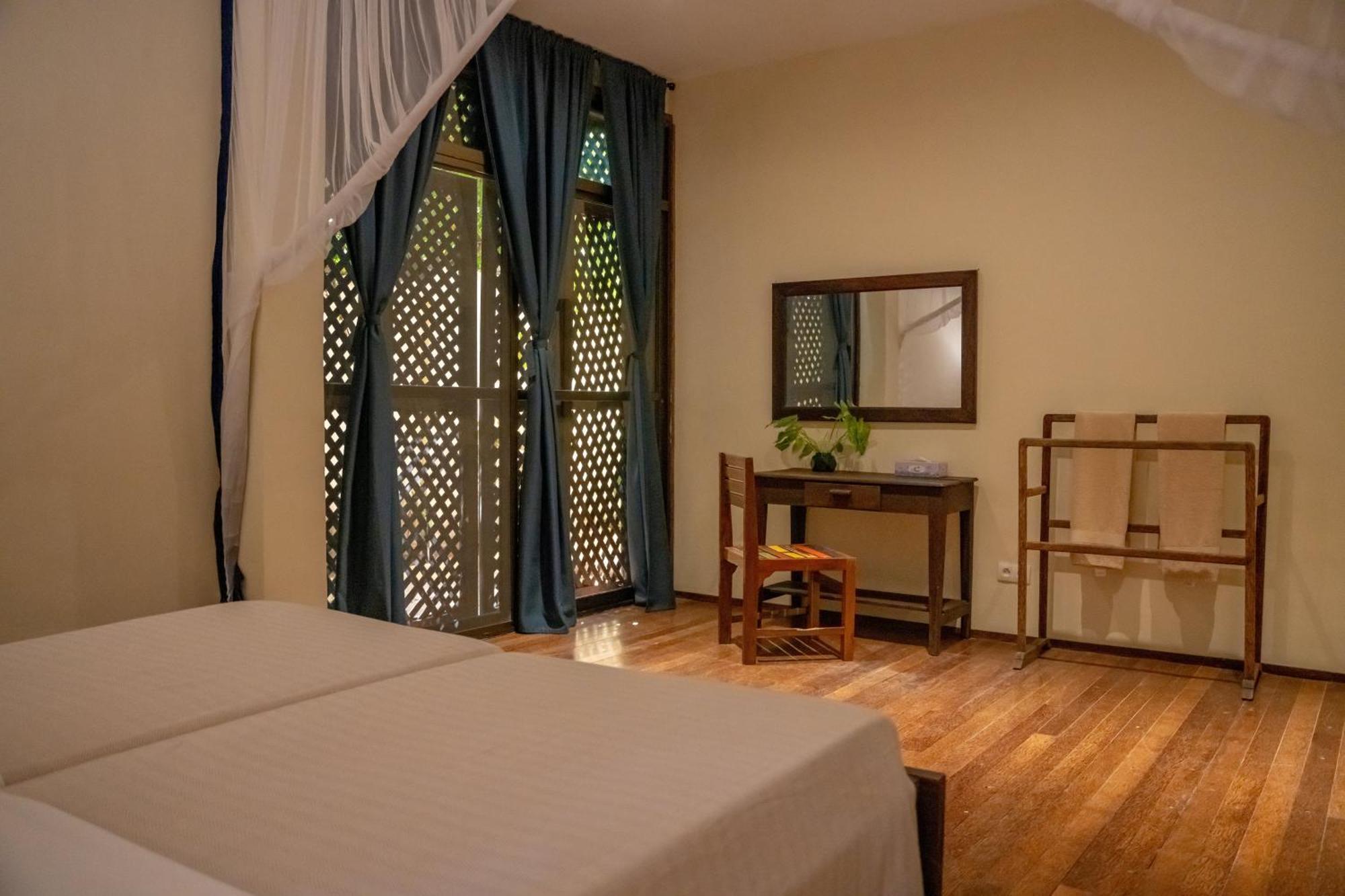 Jambiani Villas Δωμάτιο φωτογραφία