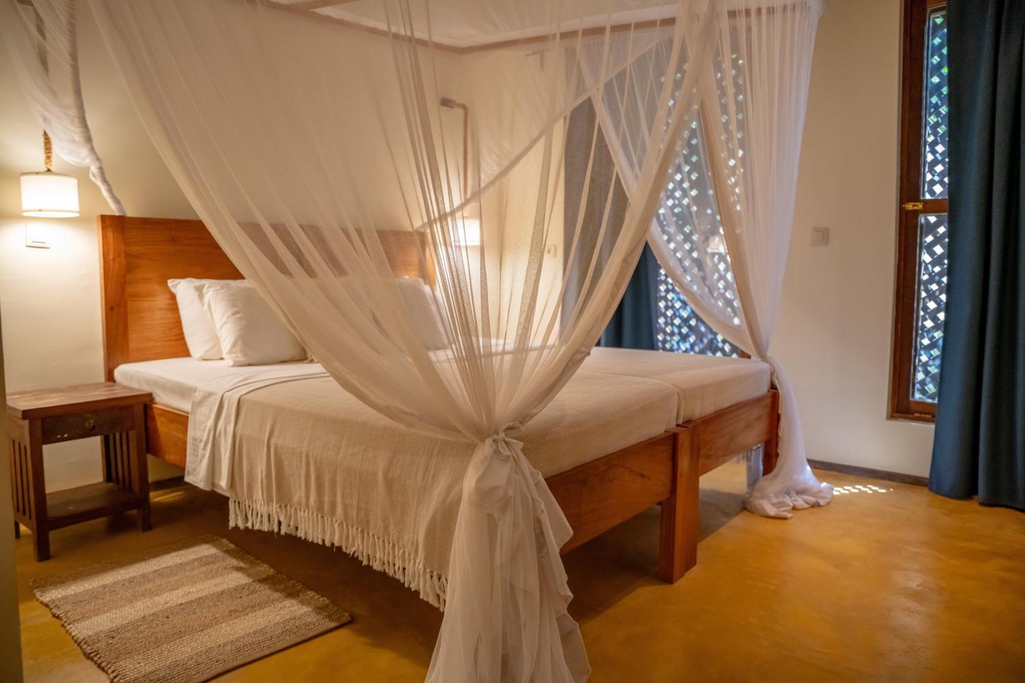 Jambiani Villas Δωμάτιο φωτογραφία