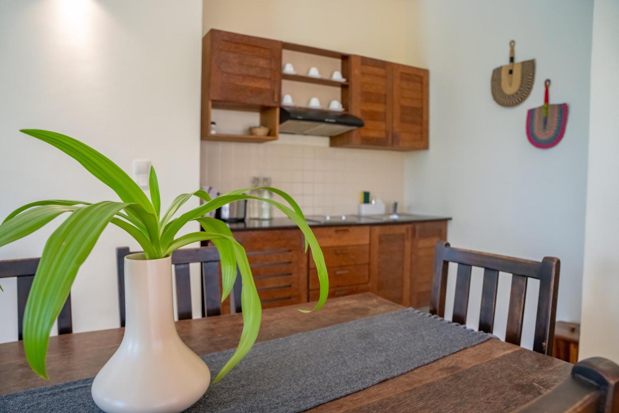 Jambiani Villas Δωμάτιο φωτογραφία
