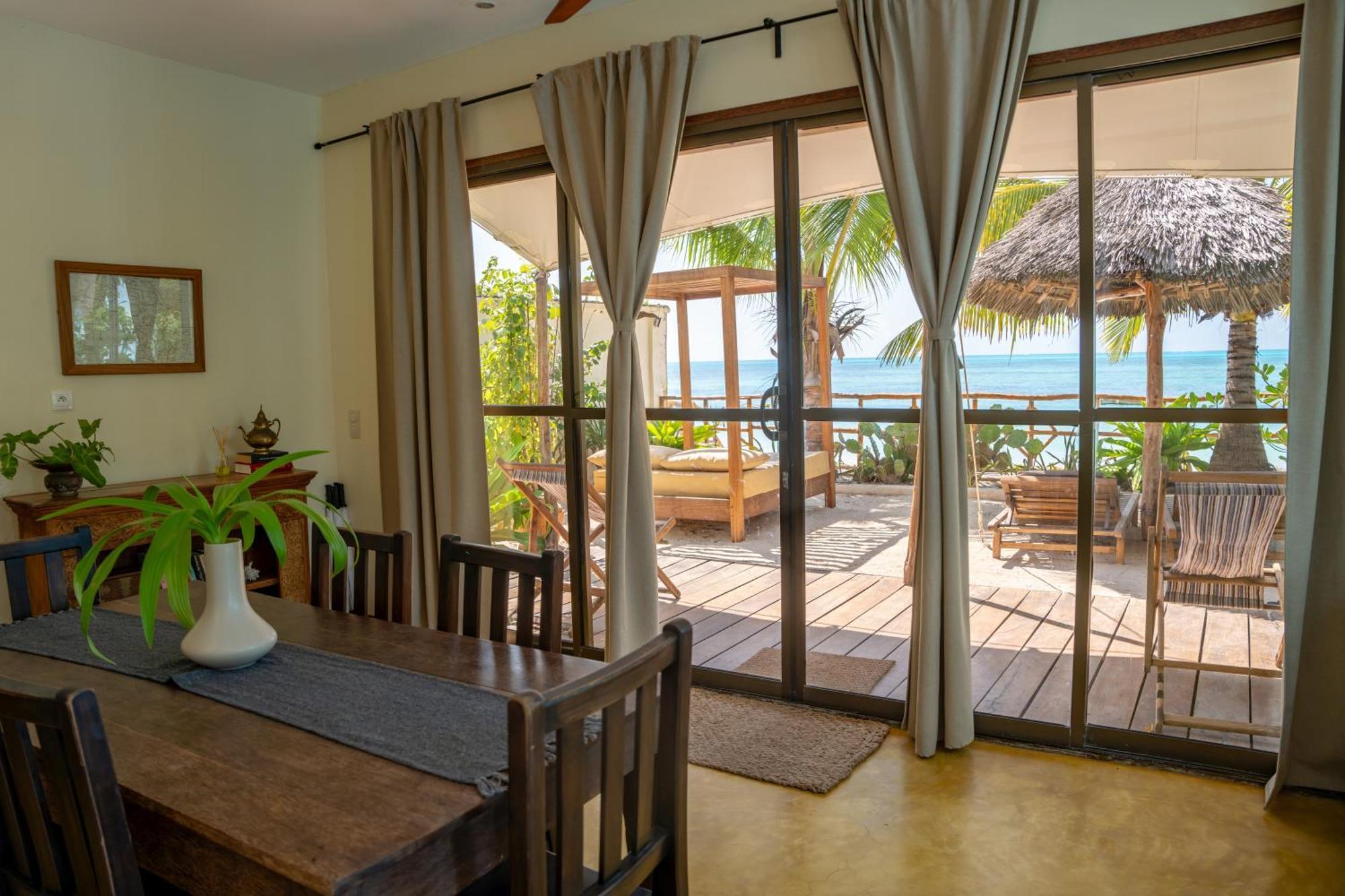 Jambiani Villas Δωμάτιο φωτογραφία