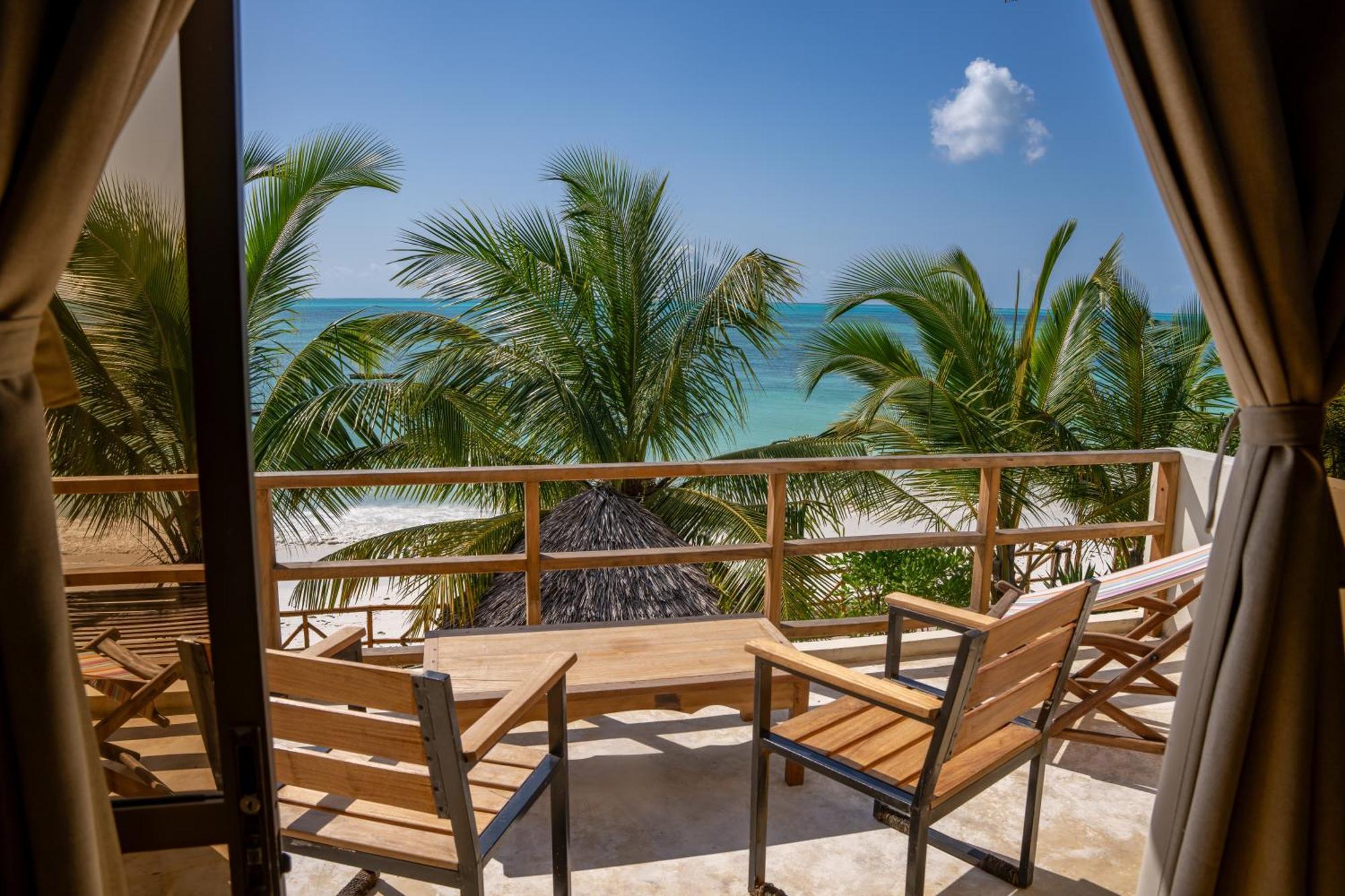 Jambiani Villas Εξωτερικό φωτογραφία