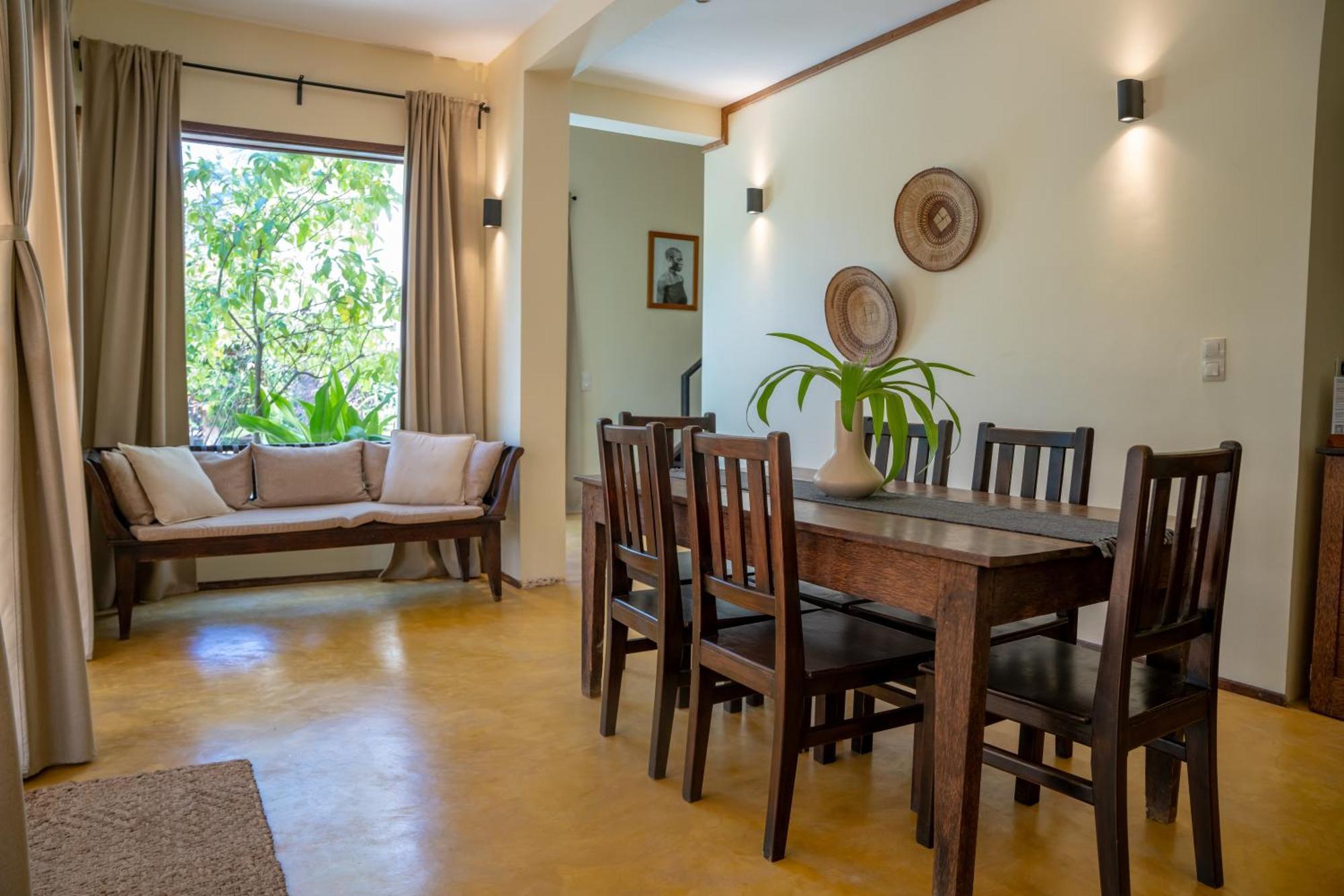 Jambiani Villas Δωμάτιο φωτογραφία