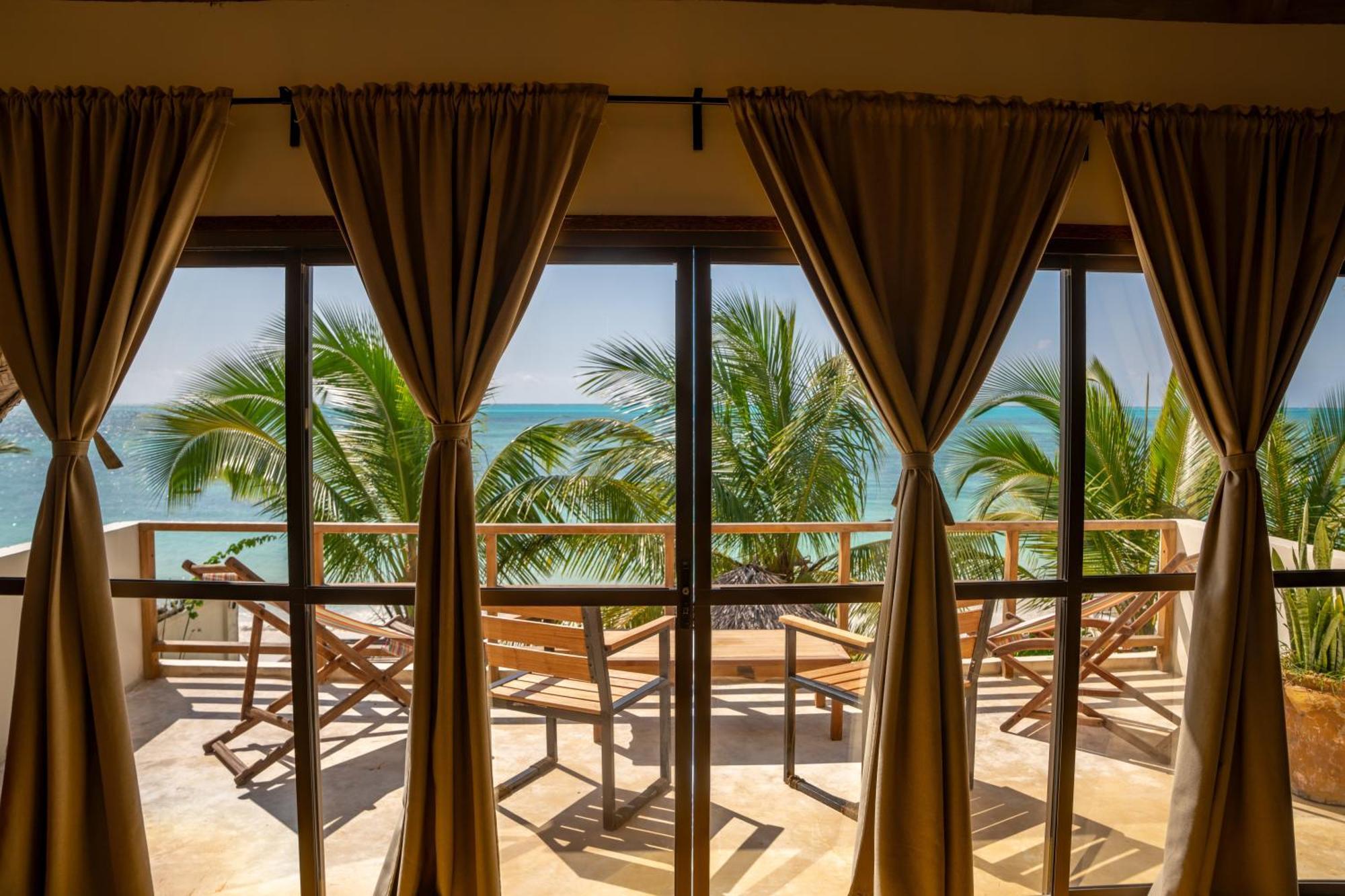 Jambiani Villas Δωμάτιο φωτογραφία