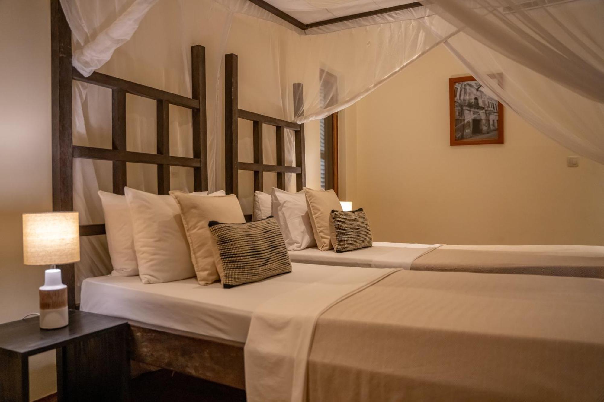 Jambiani Villas Δωμάτιο φωτογραφία