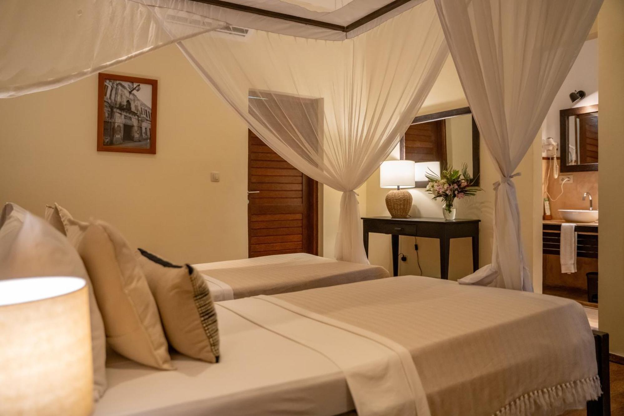 Jambiani Villas Δωμάτιο φωτογραφία