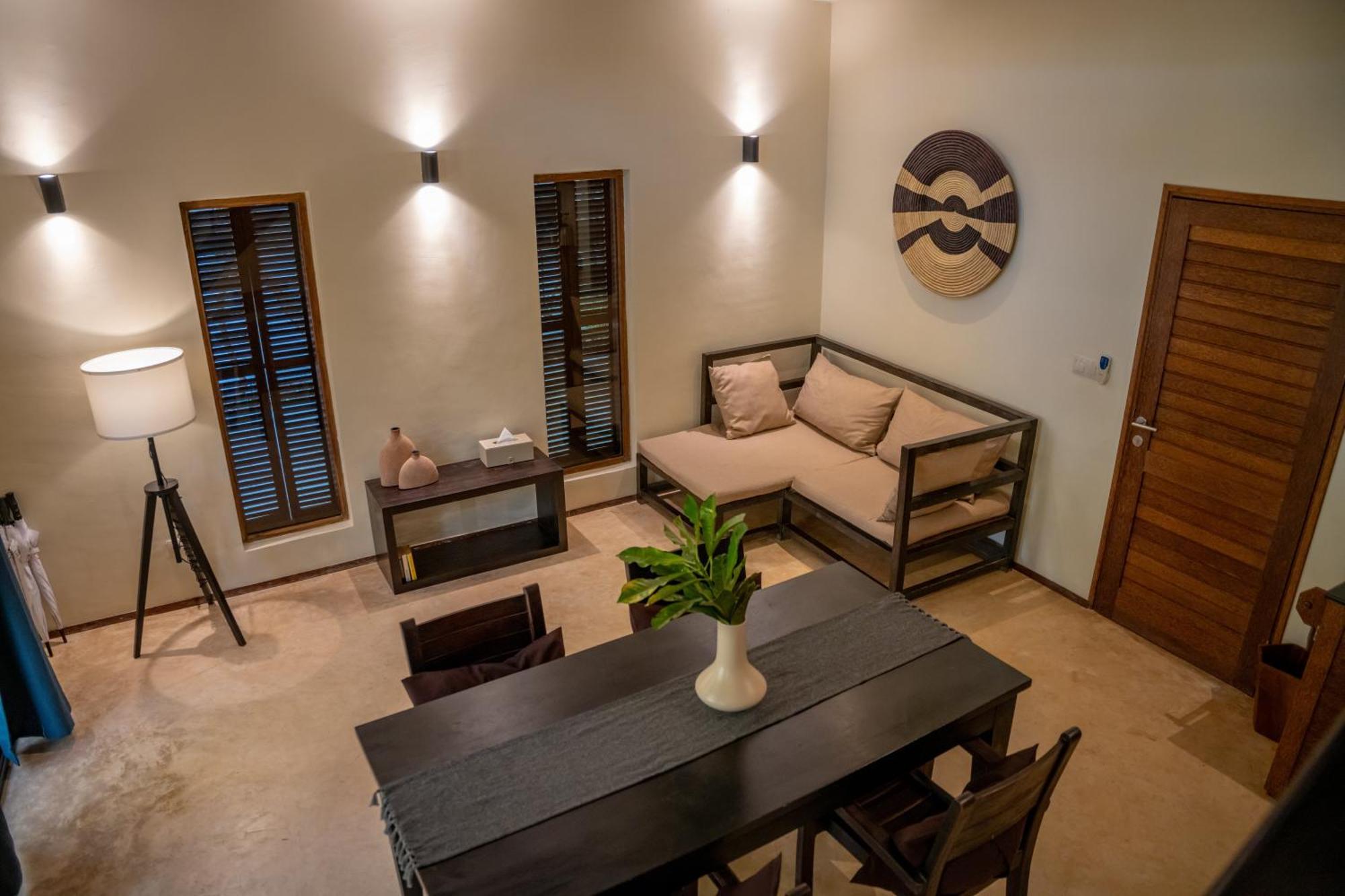 Jambiani Villas Δωμάτιο φωτογραφία