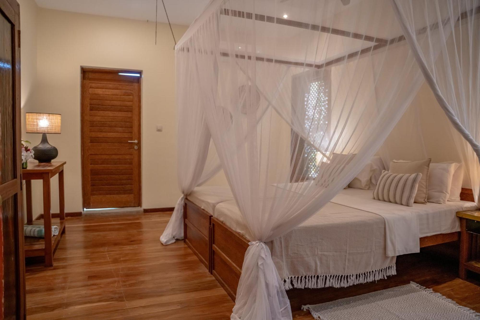 Jambiani Villas Δωμάτιο φωτογραφία