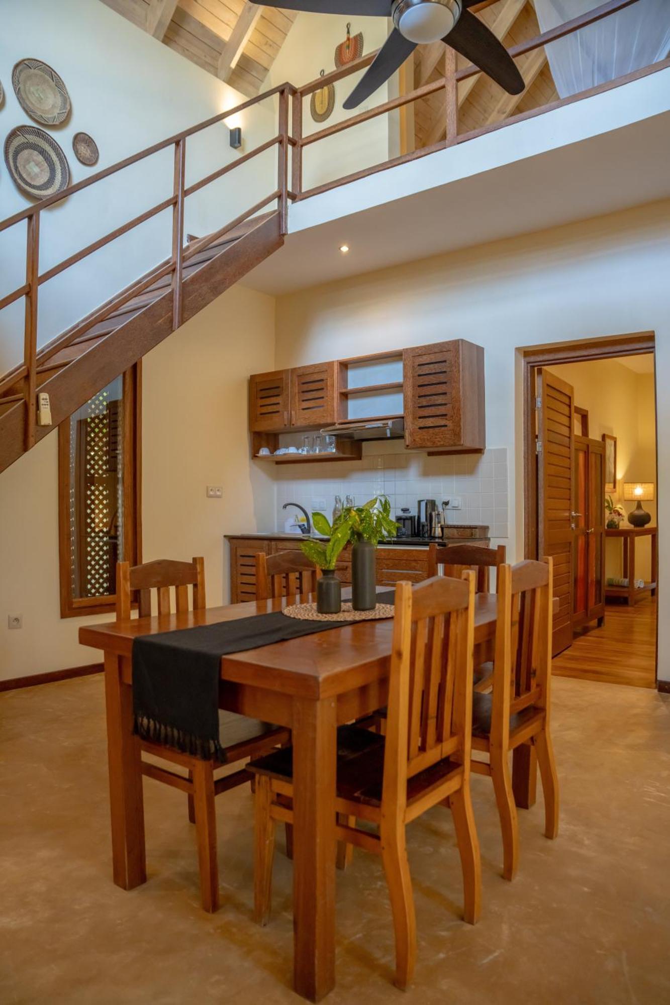 Jambiani Villas Δωμάτιο φωτογραφία