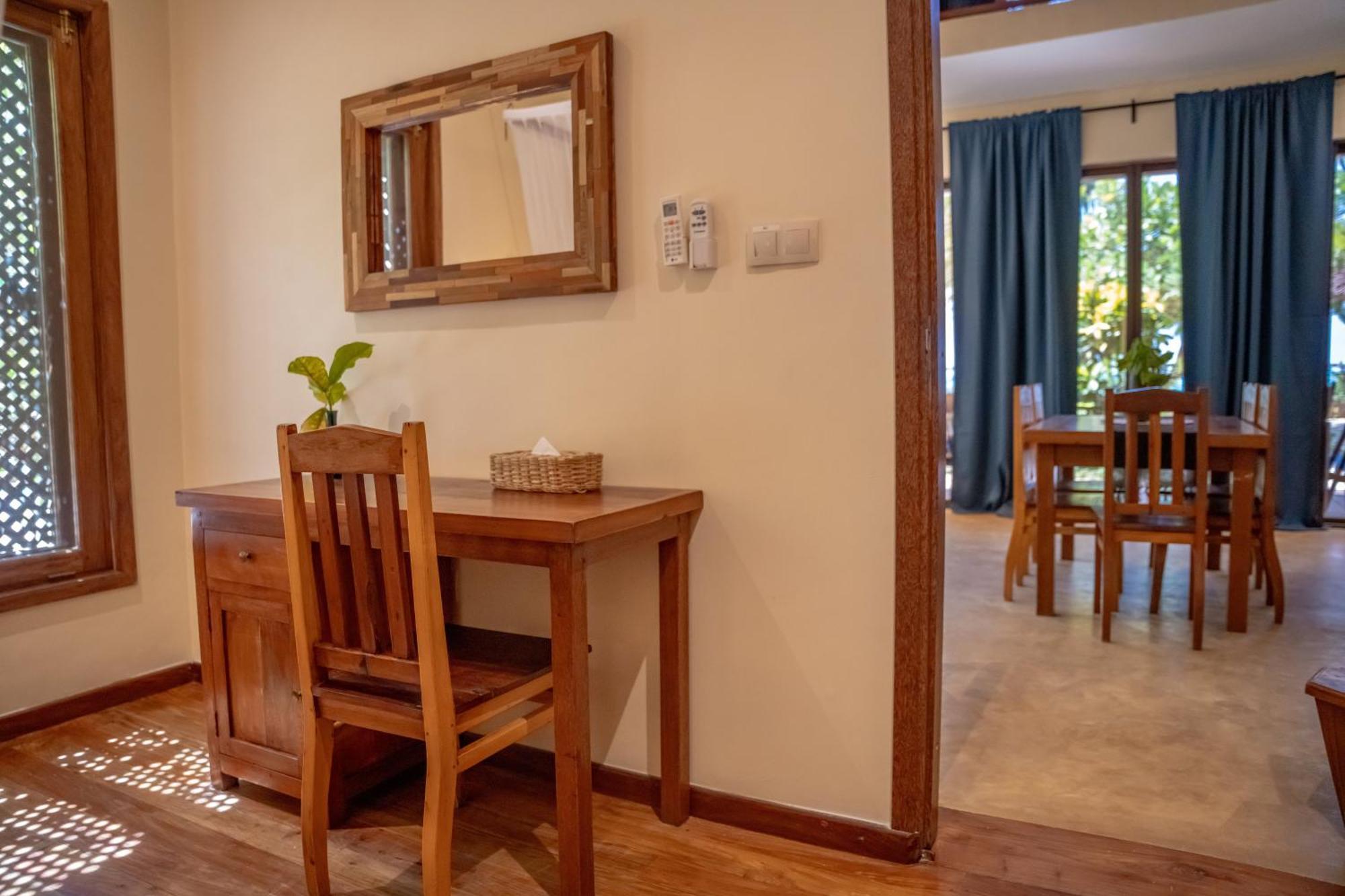 Jambiani Villas Δωμάτιο φωτογραφία