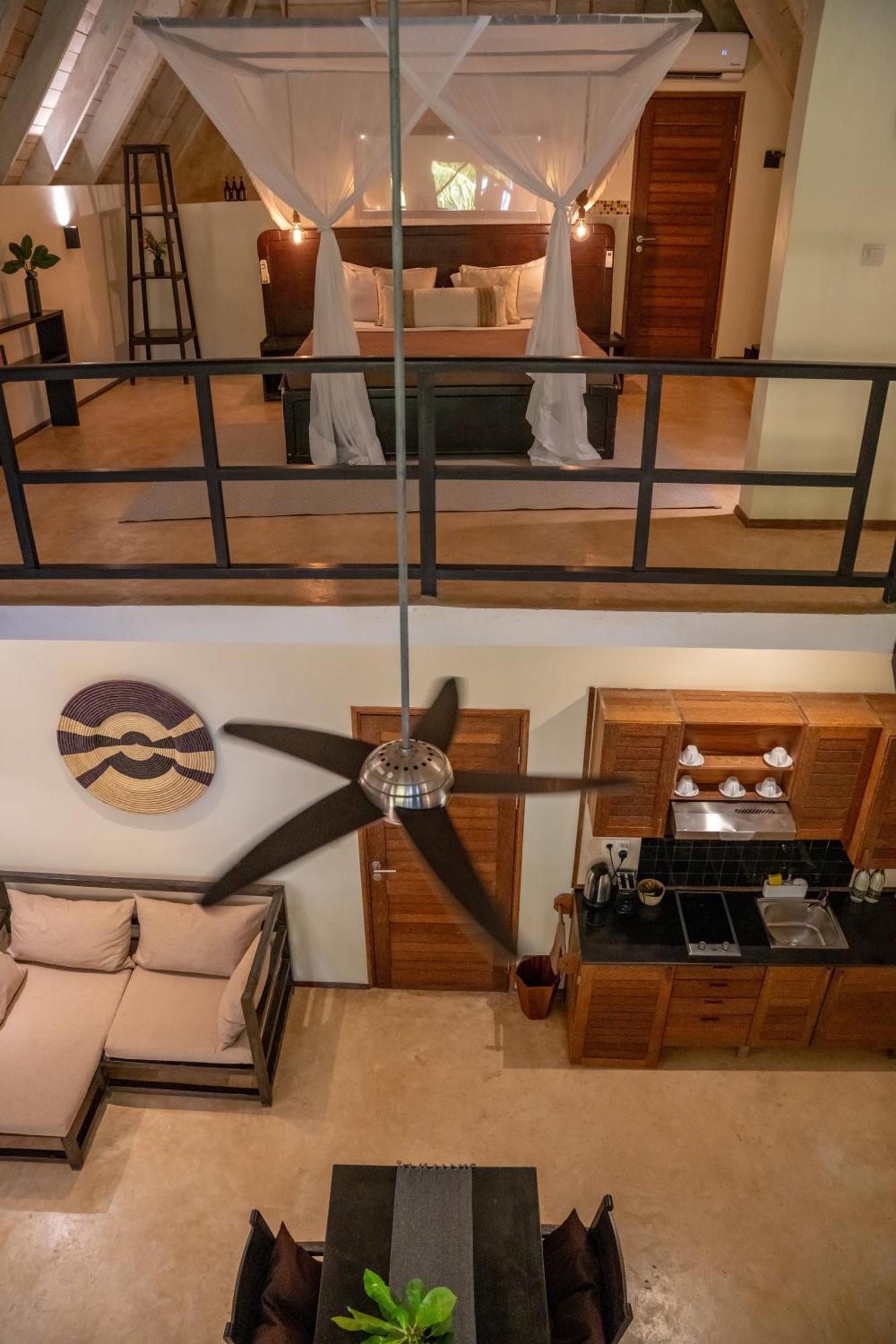 Jambiani Villas Δωμάτιο φωτογραφία