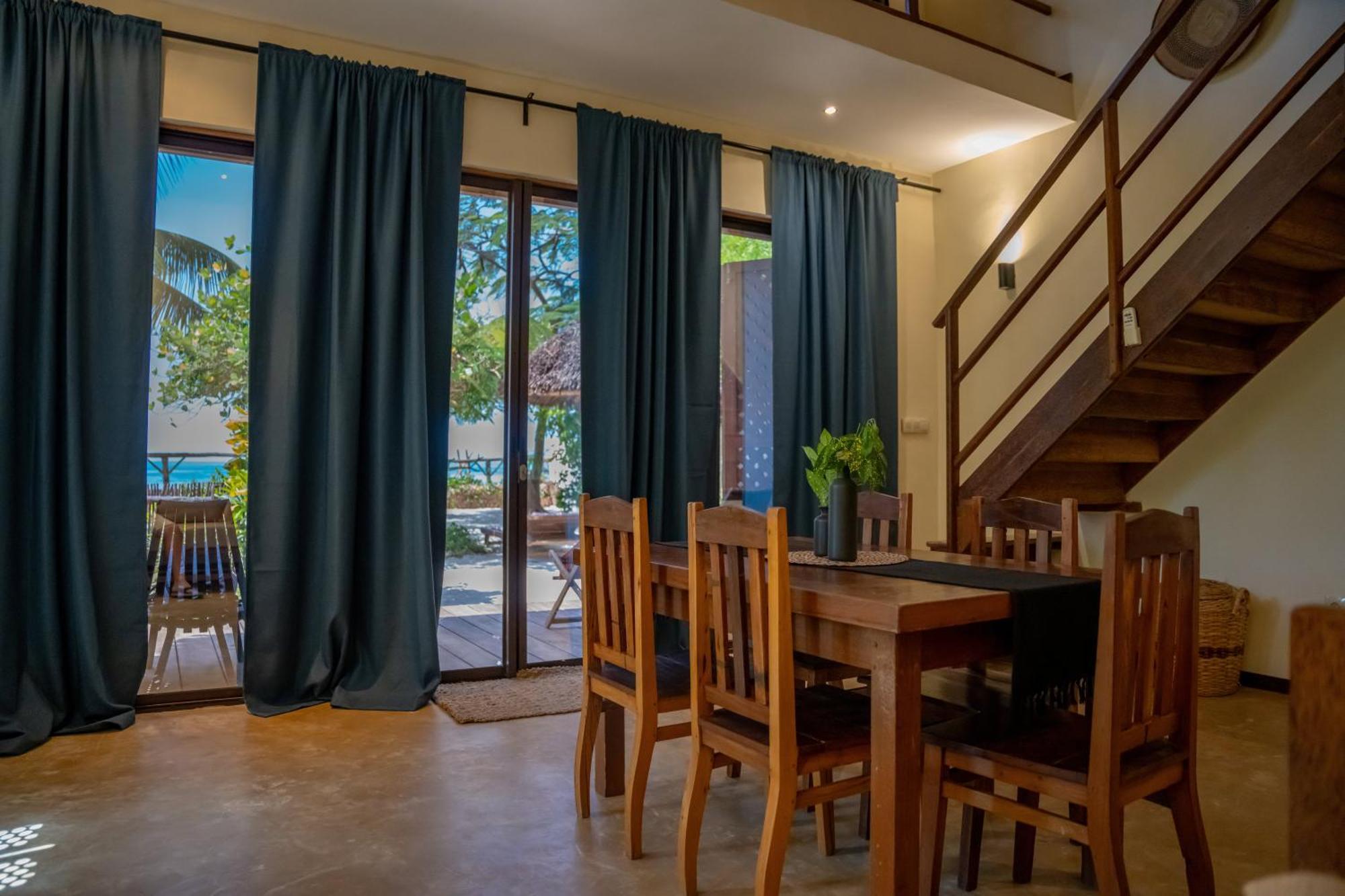 Jambiani Villas Εξωτερικό φωτογραφία