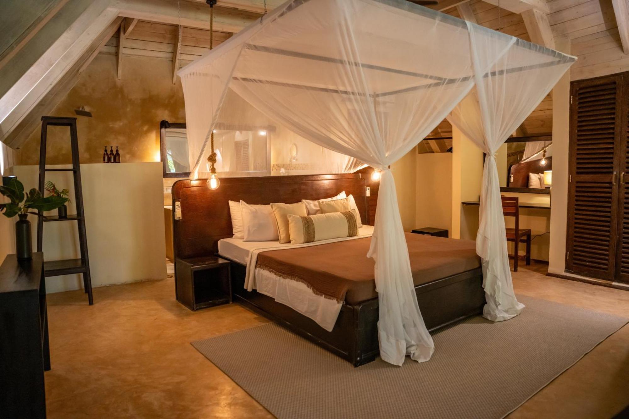 Jambiani Villas Εξωτερικό φωτογραφία