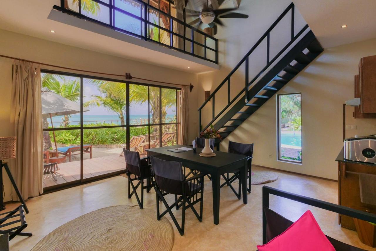 Jambiani Villas Εξωτερικό φωτογραφία