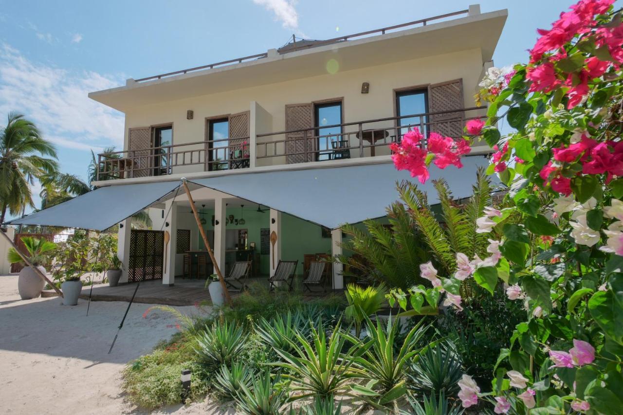 Jambiani Villas Εξωτερικό φωτογραφία